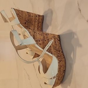 Christian  Louboutin wedge